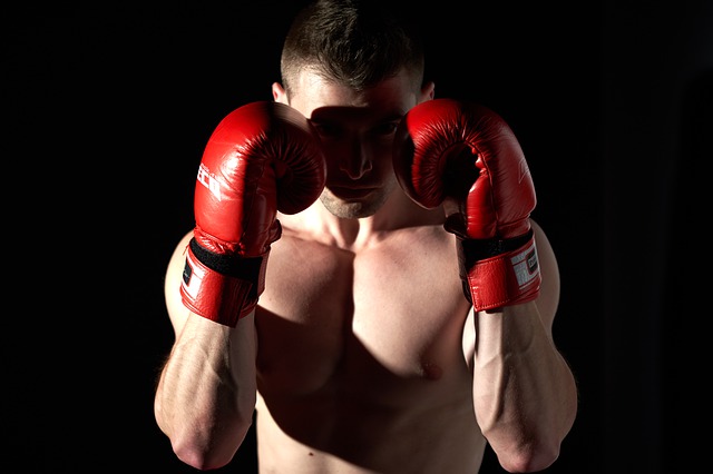 escaleren Uitgaan van regiment Wat heb je allemaal nodig om te boksen? - Lifestyle Online