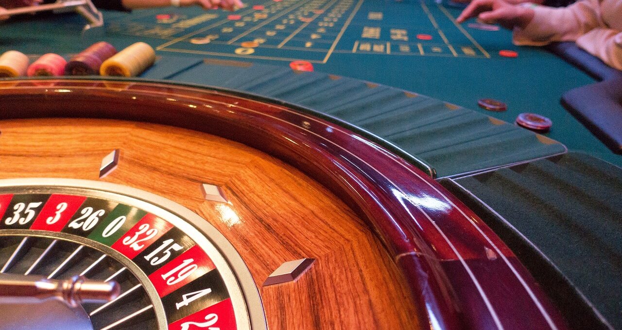 Waar moet je op letten bij het bezoeken van een online casino?