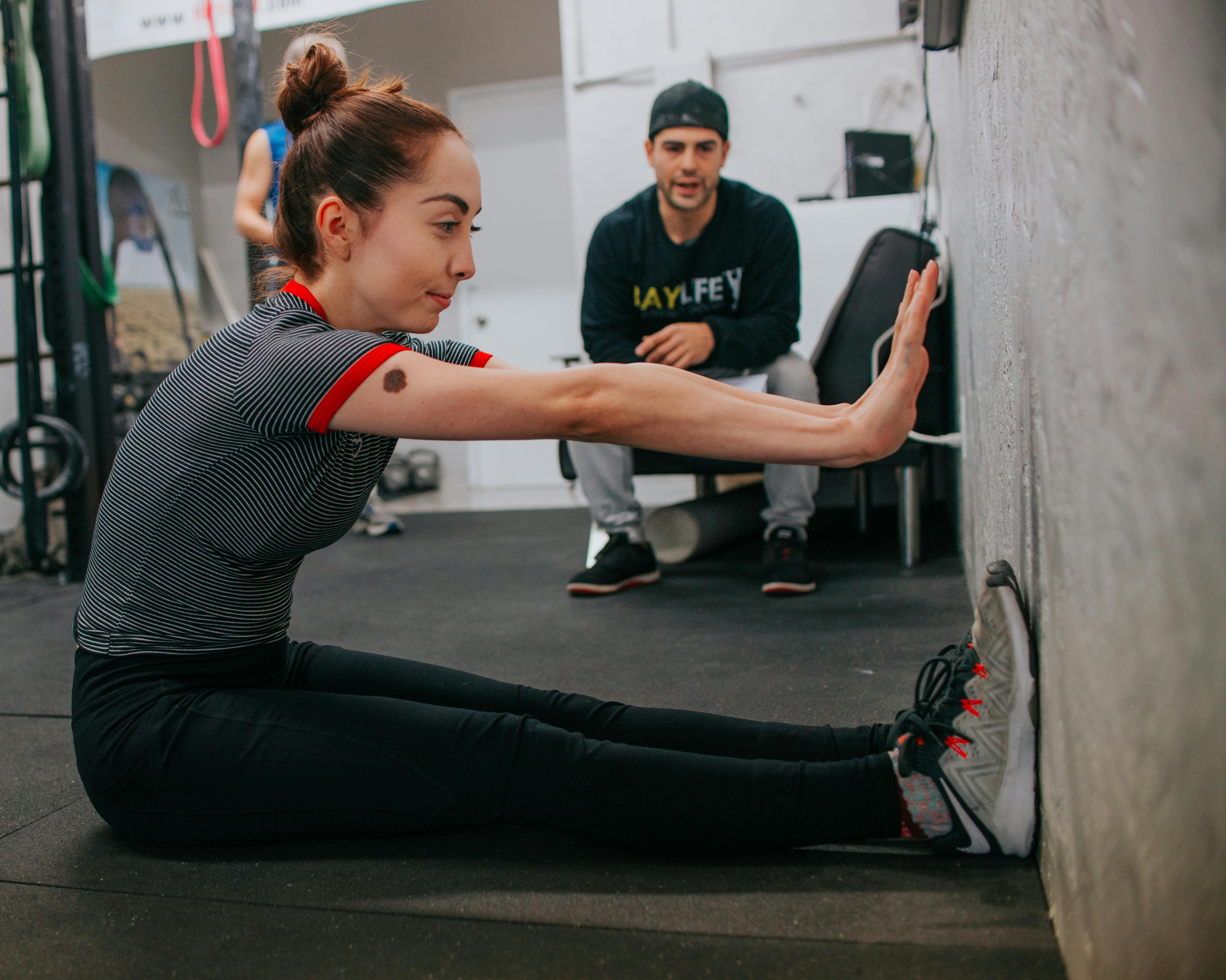 De impact van personal training op je dagelijks leven