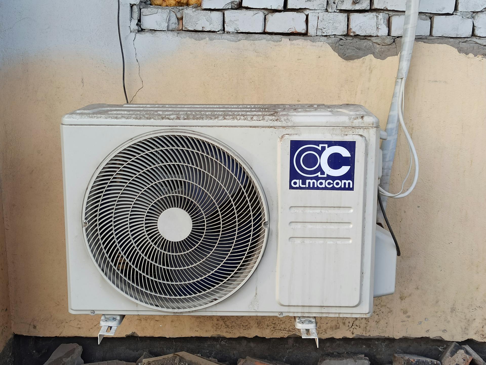 De voordelen van een airco op de werkplek